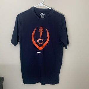 Nike Boys Chicago Bears T-Shirt (size XL)